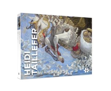 Taillefer puzzle box