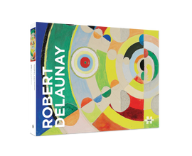 Delauney puzzle box