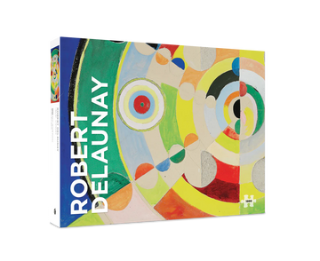 Delauney puzzle box