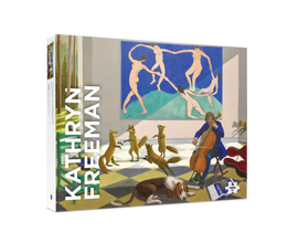 Freeman puzzle box