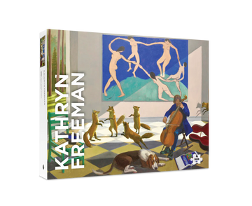 Freeman puzzle box