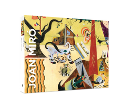 Miro puzzle box