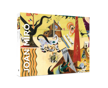 Miro puzzle box