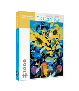 Box for Harper puzzle