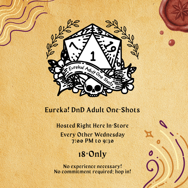 Adult dnd one shot 650 x 650 px