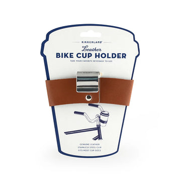 Bicycle cup holder in packaging