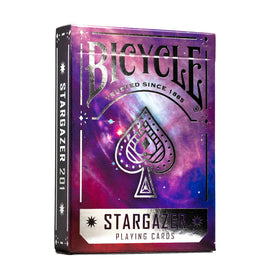 Bicycle Stargazer 201 Box