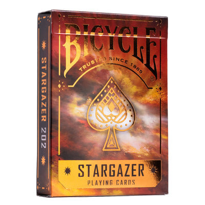 Bicycle Stargazer 202 Playing Cards Box