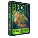 Bicycle Stargazer Playing Cards 203 Box