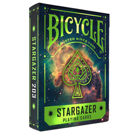 Bicycle Stargazer Playing Cards 203 Box