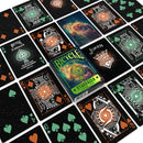 Bicycle Stargazer 203 Playing Cards Box and Cards
