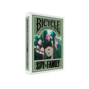 Spy x Family tuck box