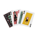Spy x Family playing cards