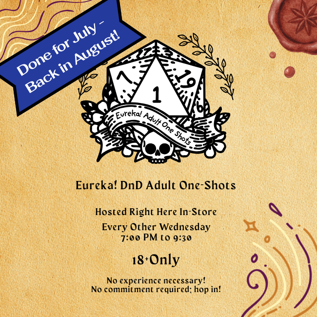 Back in august dnd adult d d one shot 650x650 9a1734ec 47b4 4587 bb41 5b15417ac4df