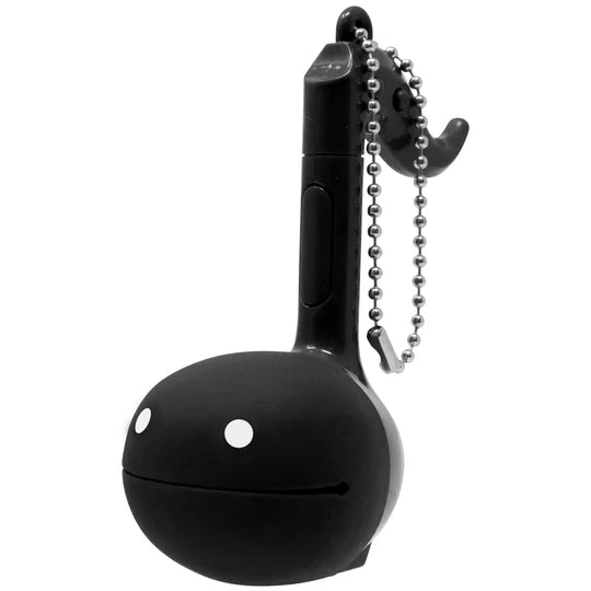 Otamatone Melody black