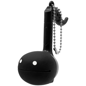 Otamatone Melody black