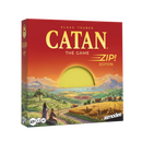 Catan Zip box