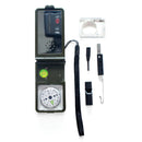 Camping survival kit and components