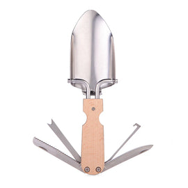 Pocket Trowel Multi Tool