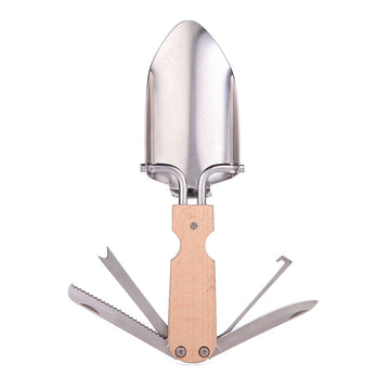 Pocket Trowel Multi Tool