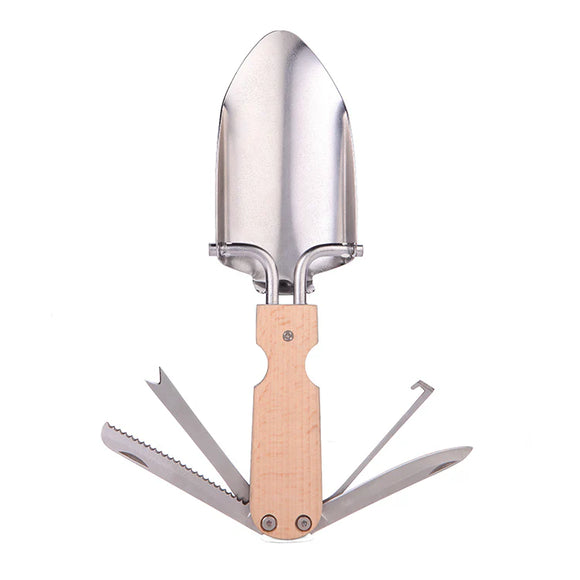 Pocket Trowel Multi Tool