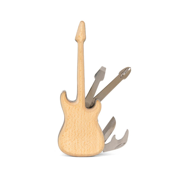 Guitar multitool