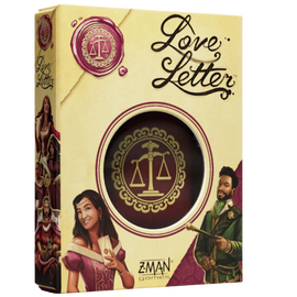 Love Letter