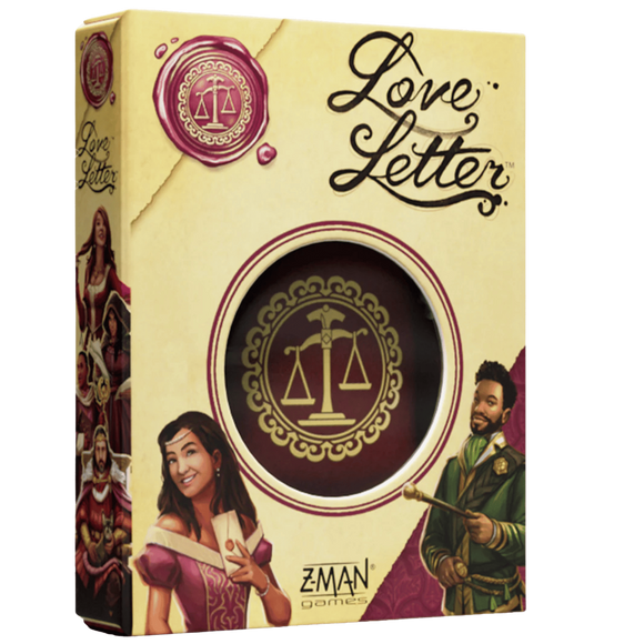 Love Letter