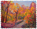 hues of zion puzzle