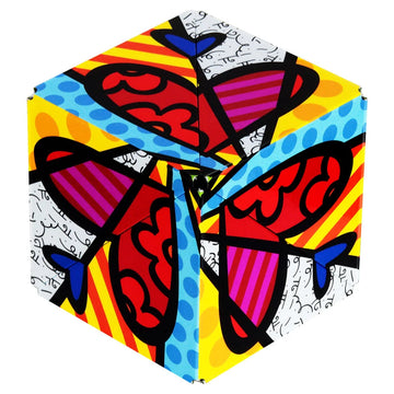 Shashibo Britto New Day