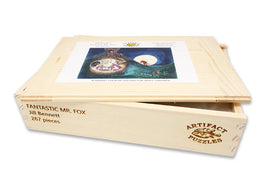 fantastic mr fox box