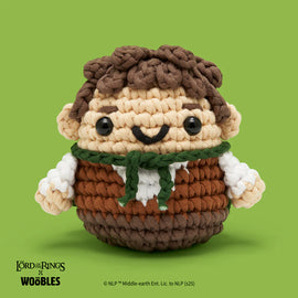 frodo woobles
