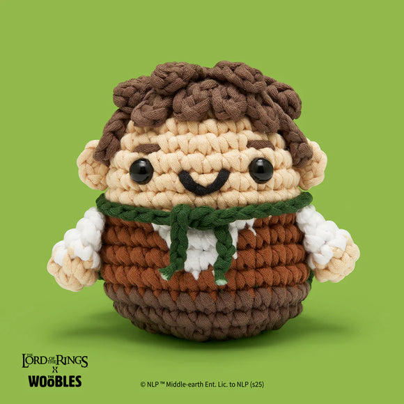 frodo woobles
