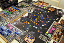 Gaia Project Board Setup