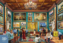 Image of an art gallery, used as the main puzzle image.