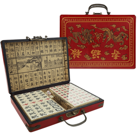 Chinese Majong - Travel Set