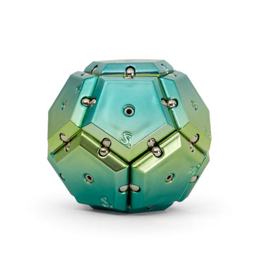 Speks Geode Gamma