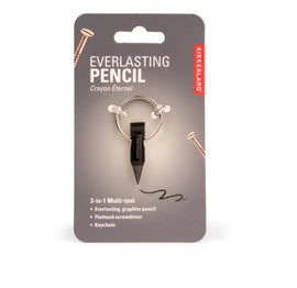 Kikkerland Everlasting Pencil