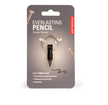Kikkerland Everlasting Pencil