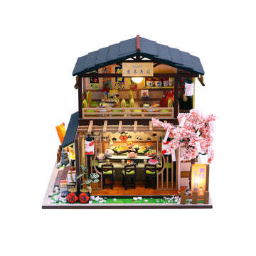 Sushi House