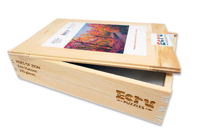 hues of zion box