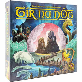 Tir na nOG box