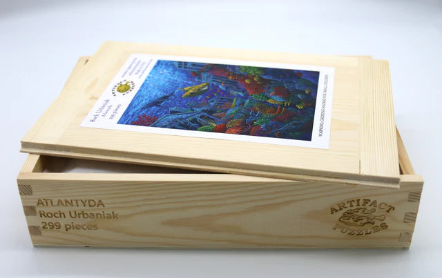 atlandyda box