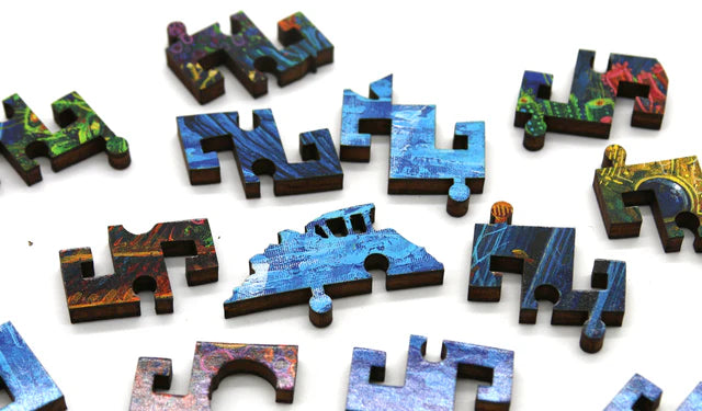 atlantyda pieces