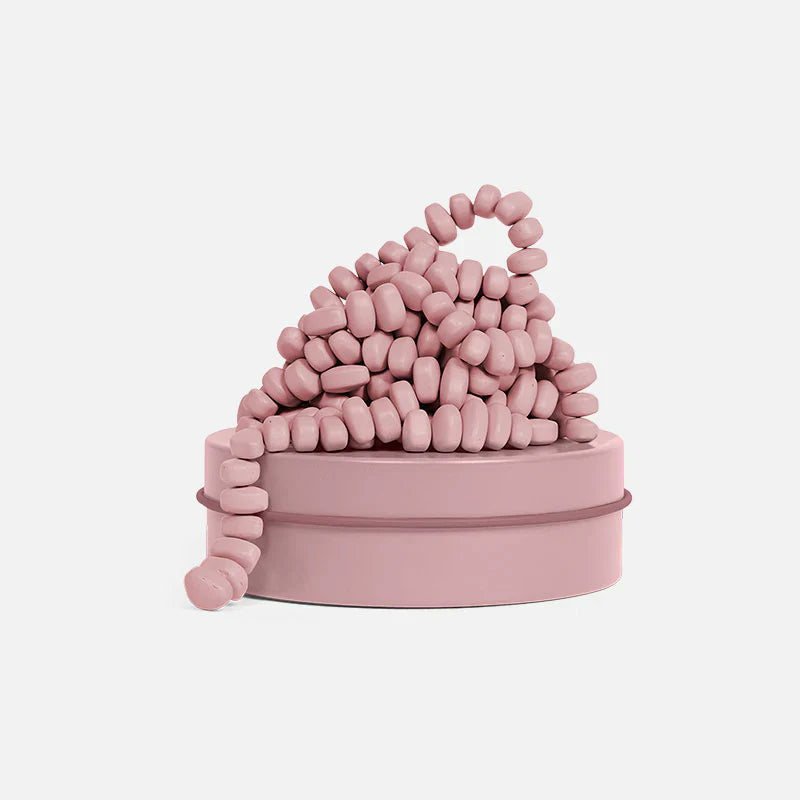 Neutral Mini Crags - Rose