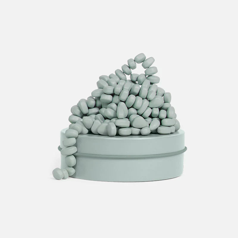 Neutral Mini Crags - Sage