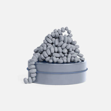 Neutral Mini Crags - Slate
