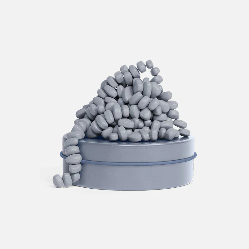 Neutral Mini Crags - Slate