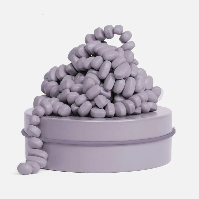 Neutral Mini Crags - Lavender