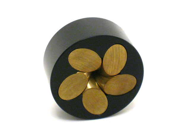 Zen Puzzle by Perry